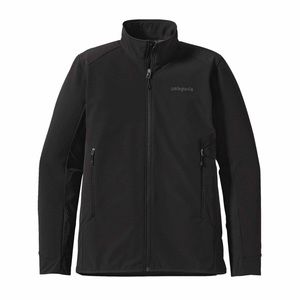 Patagonia Women’s Black Adze Jacket